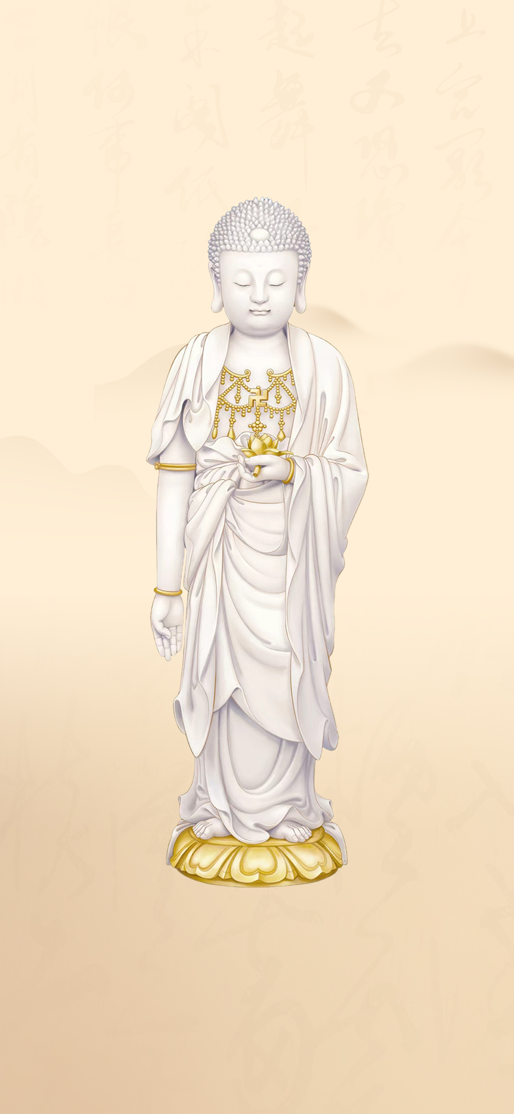 佛像